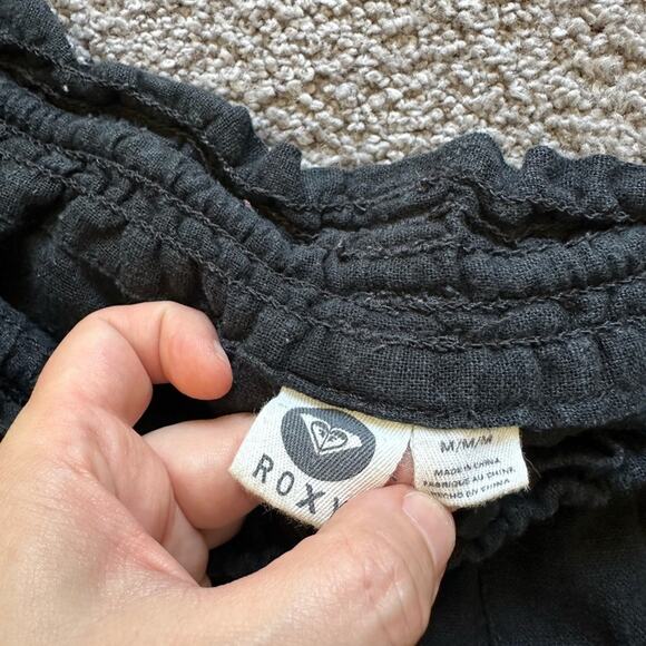 Roxy Oceanside Pants - Picture 3 of 7